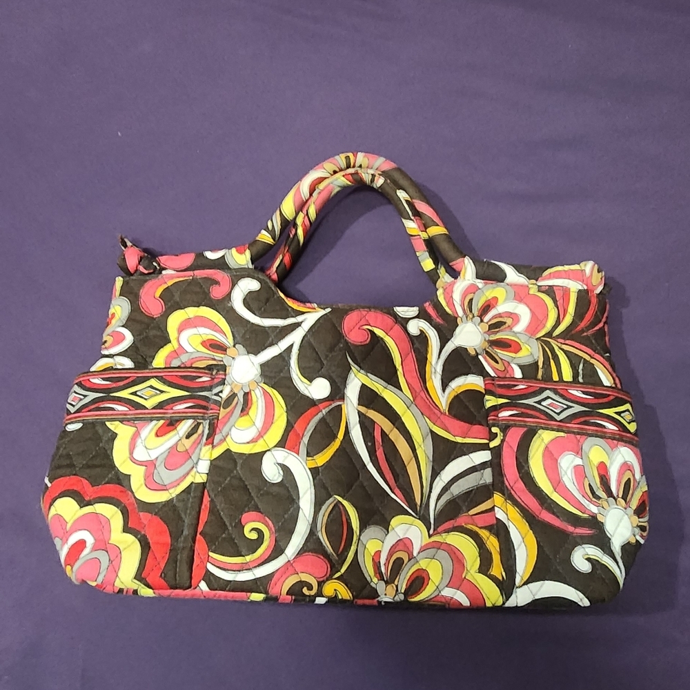 Vera Bradley Puccini - Picture 4 of 9